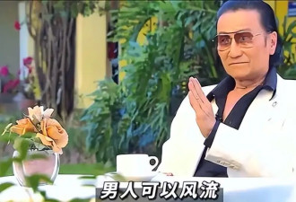 89岁谢贤离世：5个女人2段婚姻 这辈子值了