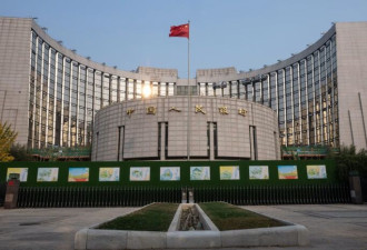 癌细胞正在整个中国银行业扩散