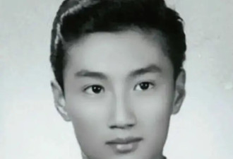 老式浪子谢贤的五段情史：风流而不下流....