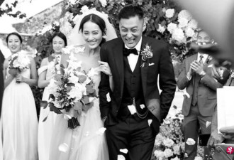 余文乐与皮带大王千金离婚:夫妻缘尽但永远是家人