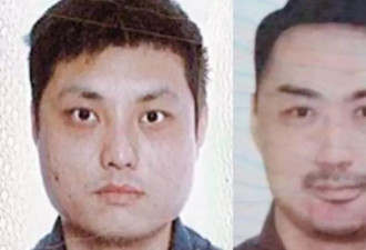 中国2高管被骗至菲律宾遭撕票 疑犯潜美今被遣返