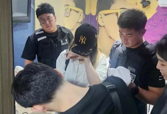 中国2高管被骗至菲律宾遭撕票 疑犯潜美今被遣返