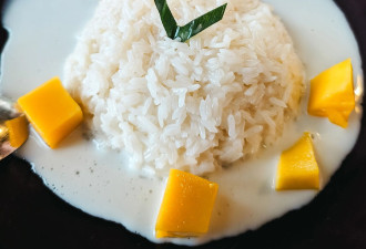《中餐厅10》同款清迈美食清单 跟着吃不踩雷