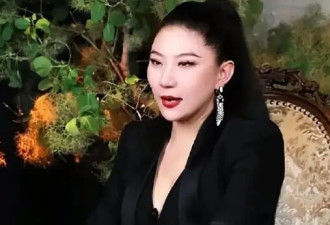 coco回忆与谢贤交往 称其卖劳斯莱斯帮她填窟窿