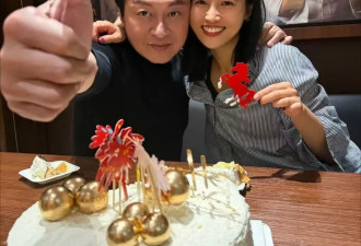 马景涛陪女友回老家，准岳父和他同龄....