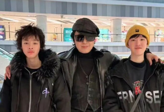 马景涛陪女友回老家，准岳父和他同龄....