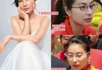 不得不说，郭晶晶真的太会穿了！时髦又高级，尤其适合普通人借鉴