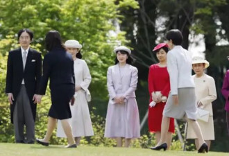 高市早苗背刺“女天皇”，代价来了：支持率大跌