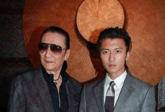 谢贤临终心结：痛心谢霆锋离婚走他老路...