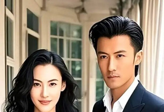 谢贤临终心结：痛心谢霆锋离婚走他老路...