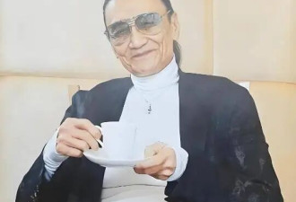 谢贤走了,7位艺人发文悼念,但第一个发声的人...