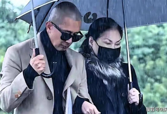 大S遗产惊天反转！具俊晔撕毁弃权公证书，徐家藏了半年的海外底牌正一一粉碎