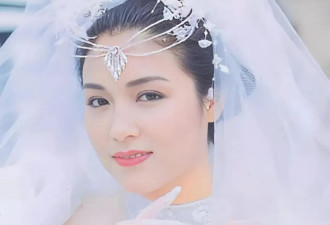 57岁张凤妮近况曝光！嫁小7岁富商生下3个女儿，如今婚姻生活很幸福