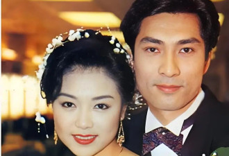 57岁张凤妮近况曝光！嫁小7岁富商生下3个女儿，如今婚姻生活很幸福