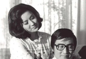 前妻甄珍得知谢贤去世当场落泪 直言会把心中重要位置留给他