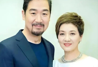 张国立没想到，沙玉华离世不到一周，妻子邓婕凭一举动口碑暴增
