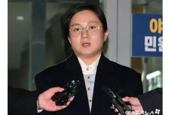 朴娜莱前经纪人涉嫌恐吓未遂贪污被拘留 并指控艺人职场霸凌