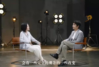 赵又廷罕谈12年婚姻：与高圆圆是“最佳好友”