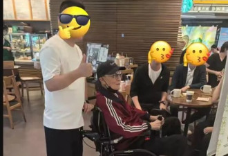 谢贤：四哥潇洒人间客，皎如玉树临风前