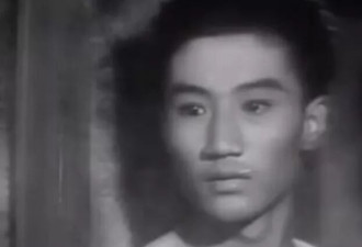 谢贤：四哥潇洒人间客，皎如玉树临风前