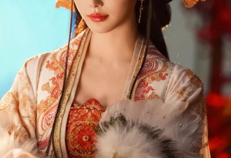 演了这么多古装美人，孔雪儿陷入"同质化" 怪圈？