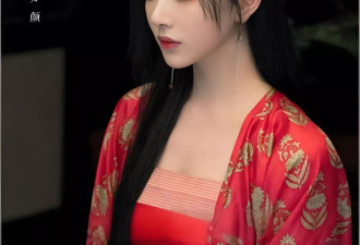 演了这么多古装美人，孔雪儿陷入"同质化" 怪圈？