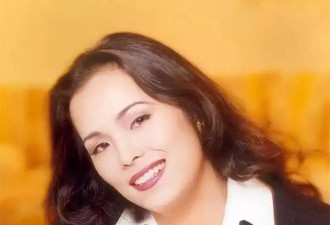 62岁韦唯现状：脊柱断裂已恢复，前夫已死