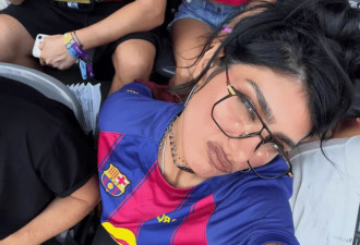 前成人女星押注世界杯决赛,豪掷赌注狂揽120万英镑收益