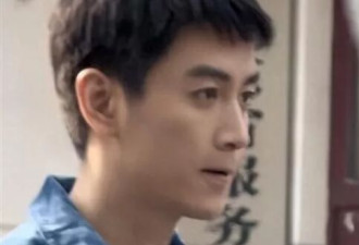 39岁陈晓现身青岛路透状态回春,为戏暴瘦三十斤又找回少年感