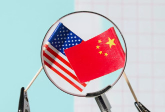 纽约时报：中美人工智能发展策略截然不同