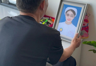 女护士遭男友杀害,被告当庭称杀人是因为“太爱了