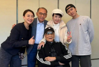 谢贤生前真敢说！前岳母曾质疑他“性能力”....