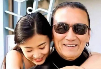 谢贤死因曝光，港媒曝火葬内幕，难怪她哭红眼