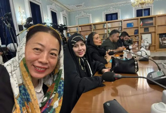 中国记者德黑兰日志:战争停火和生活都需重新解释