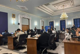中国记者德黑兰日志:战争停火和生活都需重新解释
