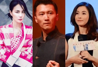 谢霆锋宣布谢贤离世的第二天王菲已经体面无存 宋祖德的话应验了