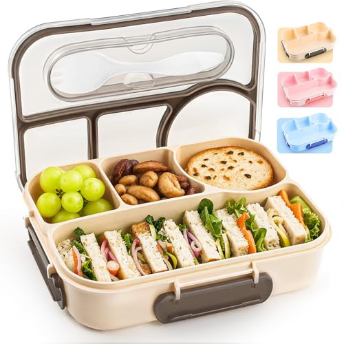Bento Box Adult