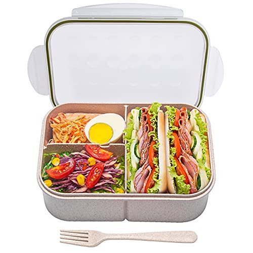 MISS BIG Bento Box