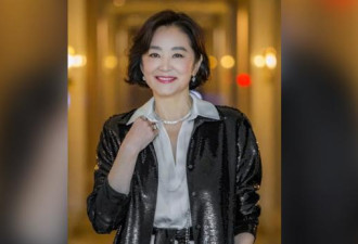 林青霞代管谢贤遗产？影迷会：可信度几乎为零