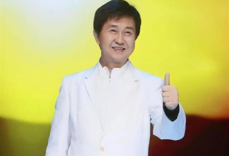65岁付笛生近况：居北京四合院 妻子容颜如少女 儿子成大网红