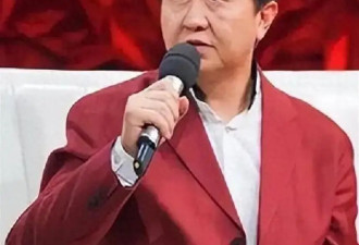65岁付笛生近况：居北京四合院 妻子容颜如少女 儿子成大网红