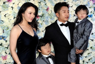 越扒越心寒 她把邹市明挣的2亿家底全送娘家