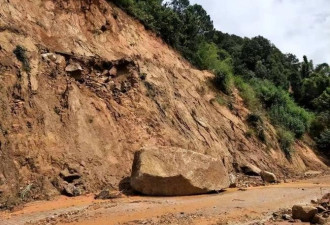 这种情况比地裂更可怕 地震亲历者自述