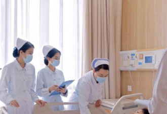 两个职业开始腐烂，国家就离衰亡不远了
