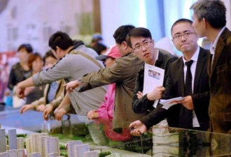 高层住宅，逐渐变成中国城市的下一个大麻烦