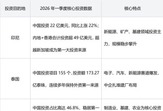 这个地方，中国人开始扎堆抄底？