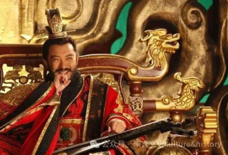 隋朝灭亡从这场失败开始 隋炀帝真的吓哭了