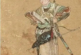 统治云南300年，血脉却断在了缅甸