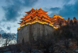 统治云南300年，血脉却断在了缅甸