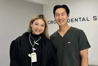 香港知名女星染金发将复出，抗抑郁症三年，去年遗憾错过《歌手》